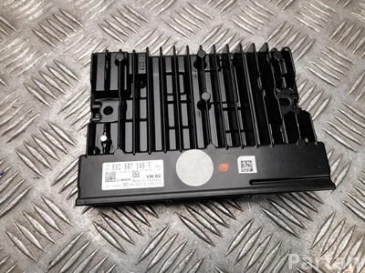 Audi 85C 907 146 F, 85C 907 468 / 85C907146F, 85C907468 Q5 GUB 2025 Диагностический интерфейс шин данных - Изображение 1