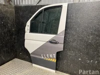 Volkswagen CRAFTER Nadwozie pełne (SY_) 2021 Drzwi z przodu z lewej
