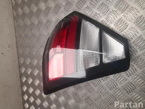 Hyundai 92405-BE000 / 92405BE000 Kona II 2023 Lampy tylne z lewej