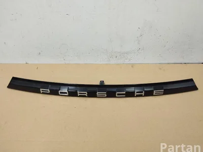 Porsche 971827044B PANAMERA (971) 2018 Trim panel for hatch gate - Image 1