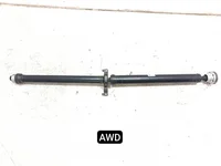 Porsche 4M0521101BC Cayenne 9Y0 9Y3 2019 Kardanwelle