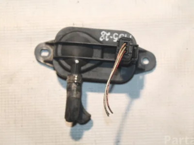 Citroën 9645022680 XSARA PICASSO (N68) 2005 Recirculation des gaz d'échappement (EGR) - Image 1