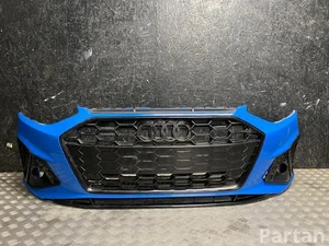 Audi A4 Avant (8W5, B9) 2020 Stoßfänger vorne