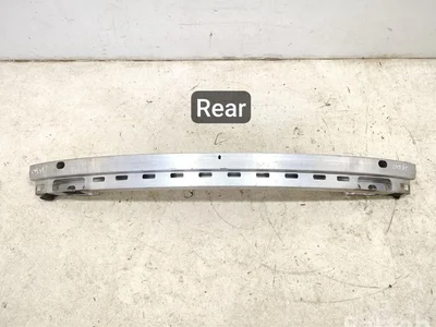 Maserati QUATTROPORTE VI 2014 renforcement parachoques - Image 1