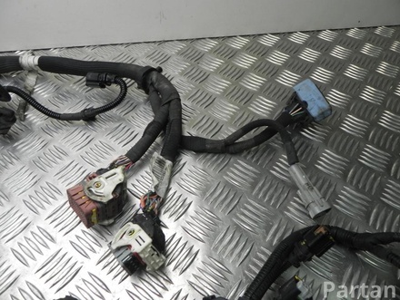 PEUGEOT 9603800380 208 2013 Engine harness