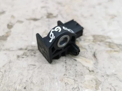 Hyundai 95920F2000 IONIQ (AE) 2022 Capteur d'impact (systèmes d'airbag) - Image 1