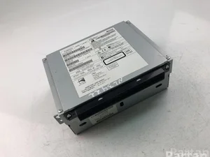 Volvo 31357212AA V40 Hatchback 2017 Radio / lecteur CD