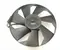 Maserati 20111238A QUATTROPORTE V 2010 Radiator Fan - Image 1