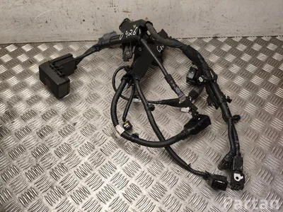 Kia 91450-SZ010 / 91450SZ010 EV4 (CT) 2026 Fils du compartiment moteur - Image 1
