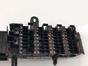 Mercedes-Benz 1405454840 S-CLASS (W140) 1997 Fuse Box
