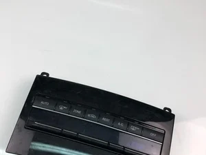 Mercedes-Benz A2129004200; A2128300385 / A2129004200, A2128300385 E-CLASS (W212) 2012 Contrôle automatique de la climatisation