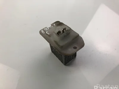 Suzuki EA310 WAGON R+ (MM) 2013 Résistance - Image 1