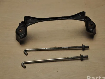 Renault KADJAR (HA_, HL_) 2017 Batterie - Image 1