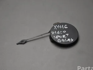 Land Rover FK72V17K922AA ;  REAR / FK72V17K922AA, REAR DISCOVERY SPORT (L550) 2016 Pare-chocs / pièces