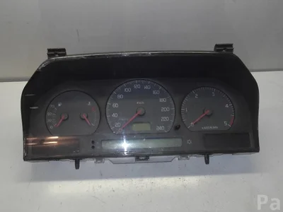 Volvo 9168144 V70 I (LV) 1998 Tableau de bord km/h - Image 1