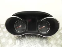 Mercedes-Benz A 205 900 33 27 / A2059003327 C-CLASS купе (C205) 2016 Панель приборов mph Автоматическая коробка передач