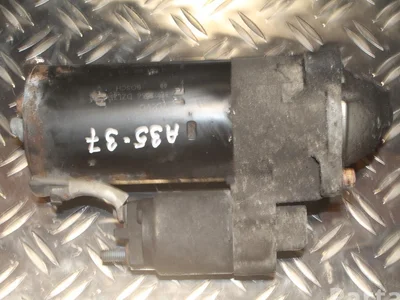 Volvo 31327066DZL7D XC60 2010 Démarreur - Image 1