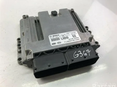 Kia 39140-2A880; 0281032871 / 391402A880, 0281032871 CEE'D (JD) 2017 Unités de contrôle - Image 1