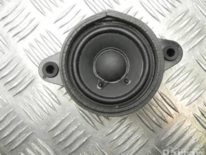 Mercedes-Benz A 222 820 37 02 / A2228203702 S-CLASS (W222, V222, X222) 2014 Haut-parleur haute fréquence