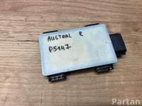 Renault 284N04933R AUSTRAL 2024 БУ системы распознавания мёртвых зон