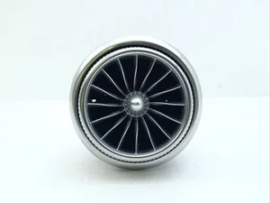 Mercedes-Benz A2978304100 EQS SUV (X296) 2023 Évent