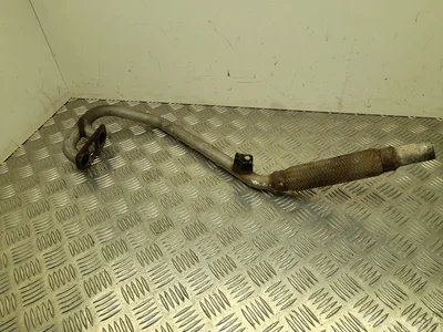 Aixam 073333 Coupe GTI 2021 Collecteur d'échappement - Image 1