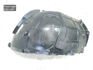 Mercedes-Benz A2976806008, A2976805808 EQS (V297) 2022 Doublure d'aile Right Front