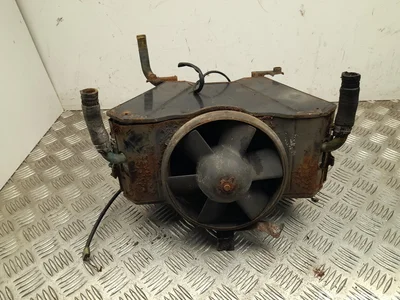 Mercedes-Benz BEHR W110 200D 1965 Corps de soufflante - Image 1