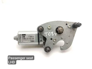 Porsche P0-11814-01-02, GP41B25H, 12-V500048 / P0118140102, GP41B25H, 12V500048 PANAMERA (970) 2015 Moteur électrique