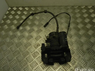 BMW 6798962 X1 (F48) 2016 Stabdžių apkaba dešinysis galinis - Nuotrauka 1