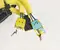 RAM 17014348-01C / 1701434801C 1500 Crew Cab Pickup (DT) 2019 Multi-switch colonne de direction - Image 2