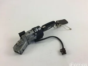 Citroën N0502073 C4 I (LC_) 2008 cylindre de serrure pour allumage