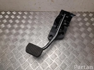 Polestar 80007240, 6608001600 4 2025 Педаль тормоза