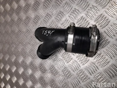 Ford USA L1M3-6C640-KD / L1M36C640KD EXPLORER (U6_) 2020 Фланец воздуховода - Изображение 1