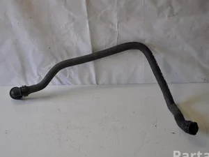 Peugeot 9812441980 508 II 2019 Tuyau de radiateur