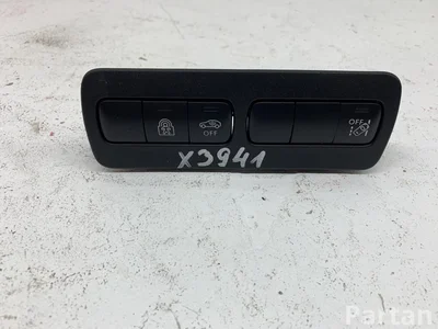 Citroën 39026483 C3 AIRCROSS II 2018 Otras partes interiores - Imagen 1
