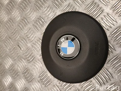 BMW 307583399N77 3 Touring (F31) 2014 Airbag conductor - Imagen 1