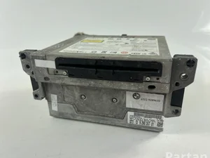 BMW 6434A-B067 / 6434AB067 4 Coupe (F32, F82) 2016 Radio / lecteur CD