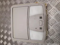 Nissan NF12J1G LEAF (ZE0) 2011 Innenbeleuchtung