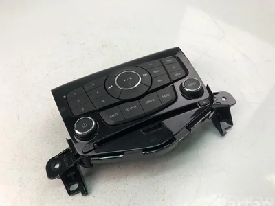 Chevrolet 95979459 CRUZE (J300) 2009 Radio / lecteur CD - Image 1