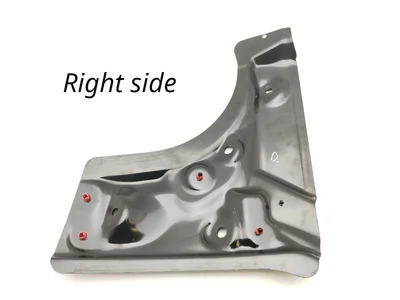 Maserati MC 20 Cielo 2023 Support / montage - Image 1