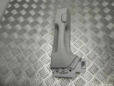 Mercedes-Benz A 639 760 12 61 / A6397601261 VITO Bus (W639) 2013 Poignet de porte - Image 1