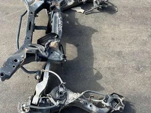 Gebrauchtes Original Nissan 554011YA0B X-TRAIL (T32_) 2017 Hinterachskörper