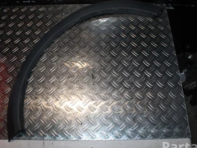 Volvo 31283137 C30 2011 Baguette de protection/décoration d'aile Right Front - Image 1