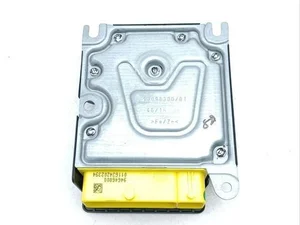 Porsche 971959655F, A2C96378513, 93098300, 93098300-01, 94646800, 130250513, 1715600858 / 971959655F, A2C96378513, 93098300, 9309830001, 94646800, 130250513, 1715600858 PANAMERA (971) 2017 Air bag control module
