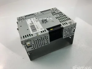 Saab 12758076 9-3 (YS3F) 2005 Radio / lecteur CD