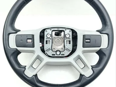 Land Rover L8B2-3F563-GD, 63002001E / L8B23F563GD, 63002001E Defender Station Wagon (L663) 2022 Volante de dirección - Imagen 1