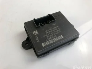 Volvo 31343872 V60 2014 Valdymo blokai