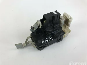 Citroën 9136P5 JUMPER Box (244) 2006 Serrure de porte