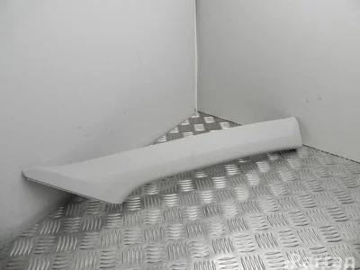 Škoda 6V0 867 234 / 6V0867234 FABIA III (NJ3) 2018 Tapisserie voiture right side - Image 1